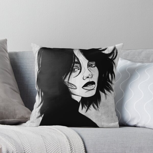 Item preview, Wolf girl designed and sold by Tinaa666.