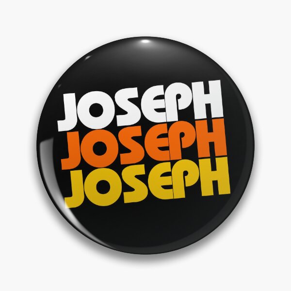 Item preview, Joseph designed and sold by helenacooper.
