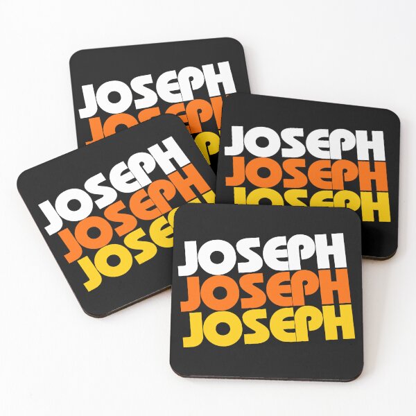 Item preview, Joseph designed and sold by helenacooper.