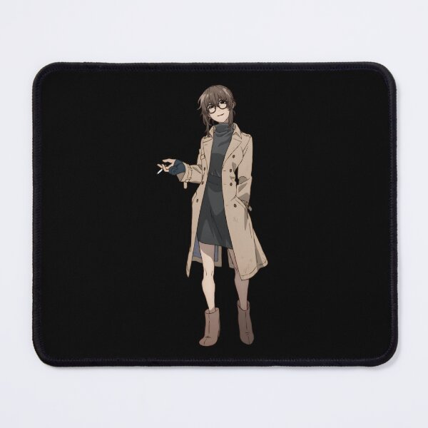 Item preview, anko uguisu designed and sold by BorowskiLab.