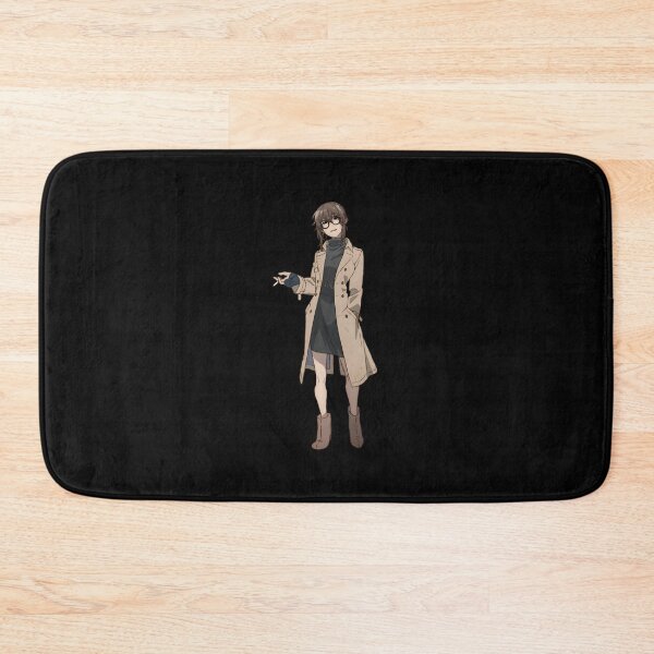 Item preview, anko uguisu designed and sold by BorowskiLab.
