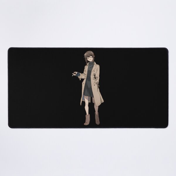 Item preview, anko uguisu designed and sold by BorowskiLab.
