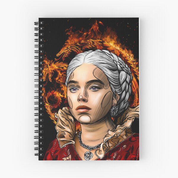 Item preview, Rhaenyra designed and sold by Tinaa666.