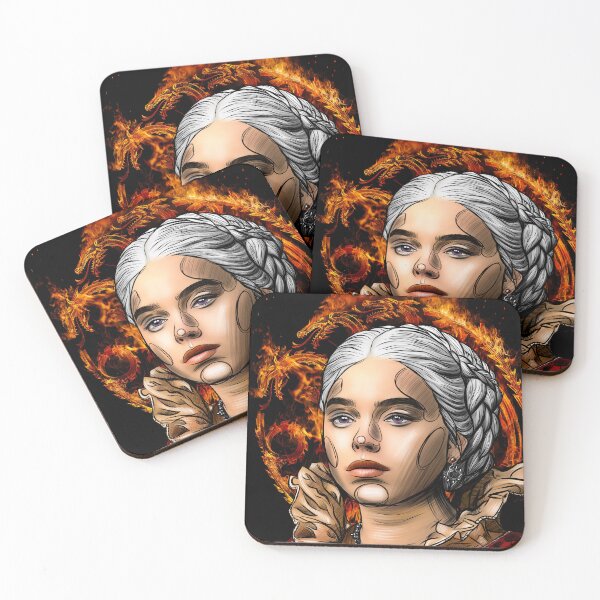 Item preview, Rhaenyra designed and sold by Tinaa666.