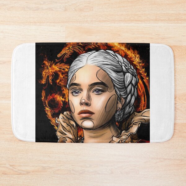 Artikelvorschau, Rhaenyra entworfen und verkauft von Tinaa666.