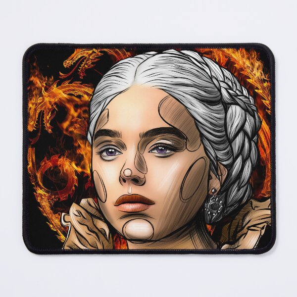 Item preview, Rhaenyra designed and sold by Tinaa666.