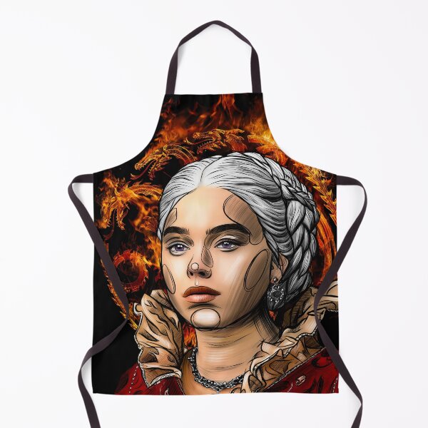 Item preview, Rhaenyra designed and sold by Tinaa666.