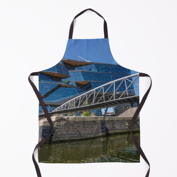 Item preview, Modern Office Building and Veldebrug in Amsterdam designed and sold by jrtwynam.