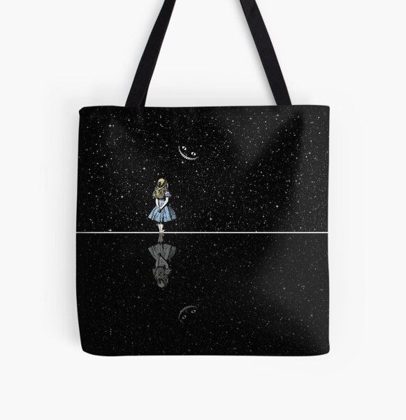 The Starry Night Recycled Bag  Vincent Van Gogh Bags Online