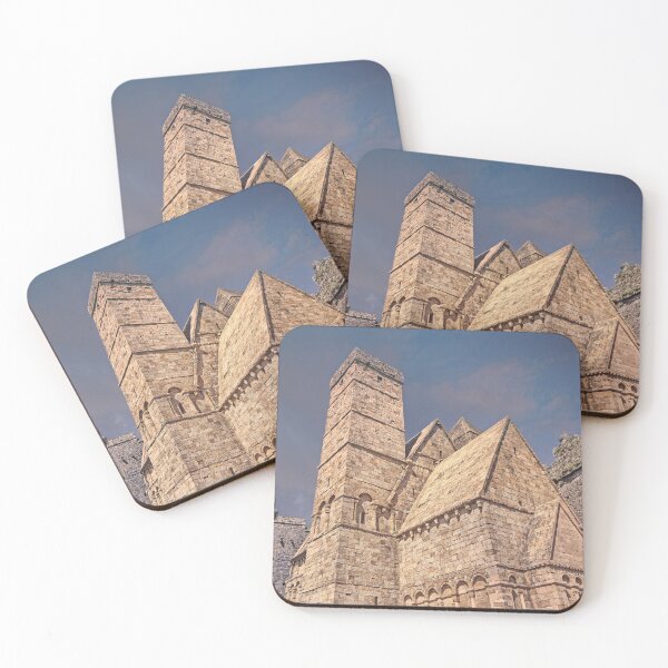 Item preview, Cormac's Chapel designed and sold by Alex Preiss.