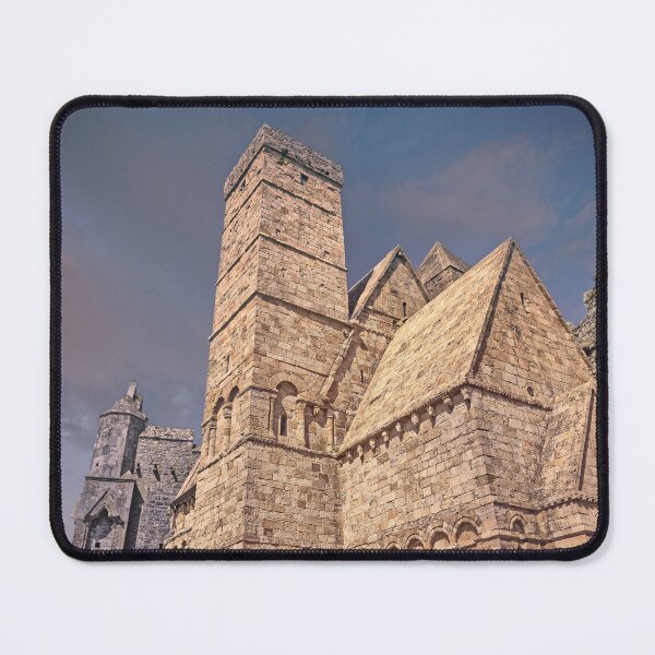 Item preview, Cormac's Chapel designed and sold by Alex Preiss.