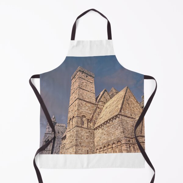Item preview, Cormac's Chapel designed and sold by Alex Preiss.