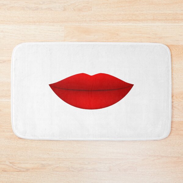 Item preview, Red Womans Lip designed and sold by GraffiTimi.