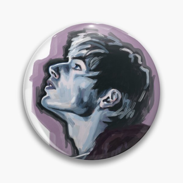 Item preview, Merlin and Arthur Digital Painting designed and sold by LambertSimnel.