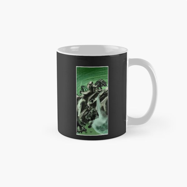 Item preview, Green Dragon designed and sold by KopoArtyStuff.