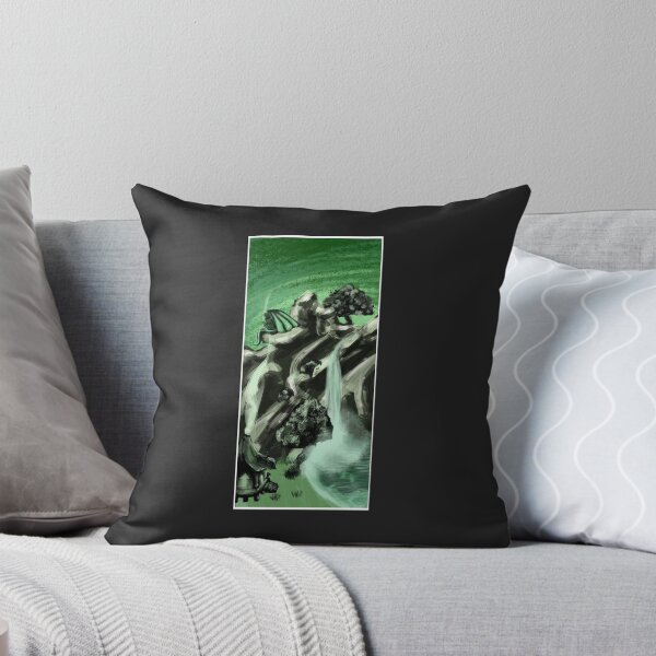 Item preview, Green Dragon designed and sold by KopoArtyStuff.