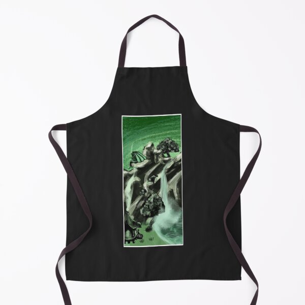 Item preview, Green Dragon designed and sold by KopoArtyStuff.