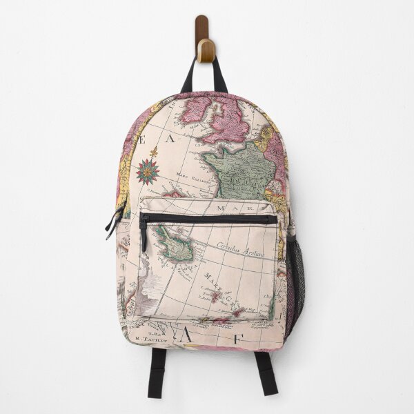 Item preview, European cartography map designed and sold by interdesigner.