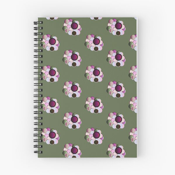 Item preview, Botanical Bubbly Nexus  designed and sold by Artshop Marjolein.