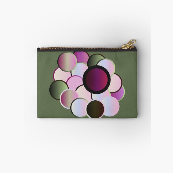 Item preview, Botanical Bubbly Nexus  designed and sold by Artshop Marjolein.