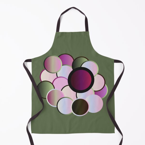 Item preview, Botanical Bubbly Nexus designed and sold by Artshop Marjolein.