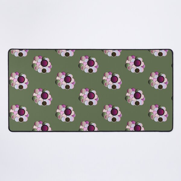 Item preview, Botanical Bubbly Nexus  designed and sold by Artshop Marjolein.