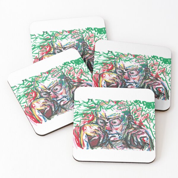 Item preview, What is Wrong with Me? designed and sold by alexcreatesart.