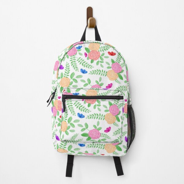Item preview, Sweet Watercolor Floral designed and sold by GraffiTimi.