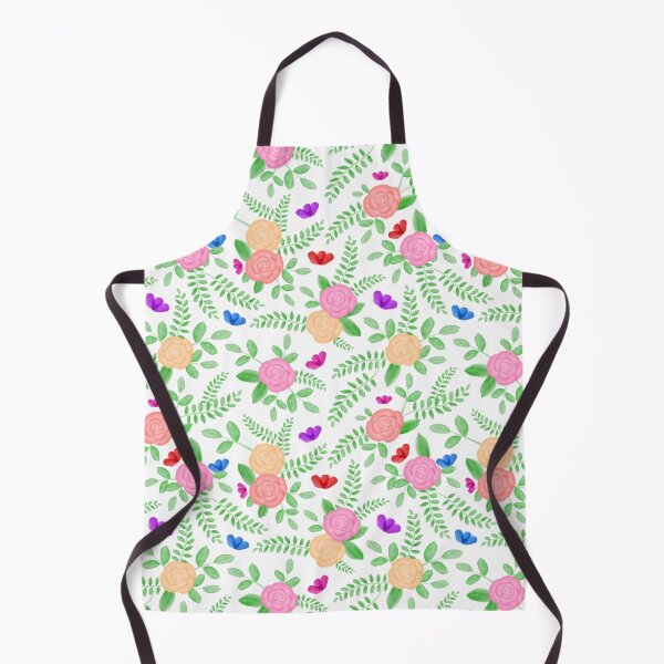 Item preview, Sweet Watercolor Floral designed and sold by GraffiTimi.