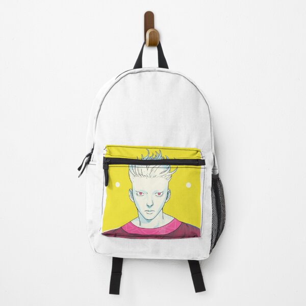 Item preview, Broken Character Portrait Anime Illustration designed and sold by Brokenfinger.