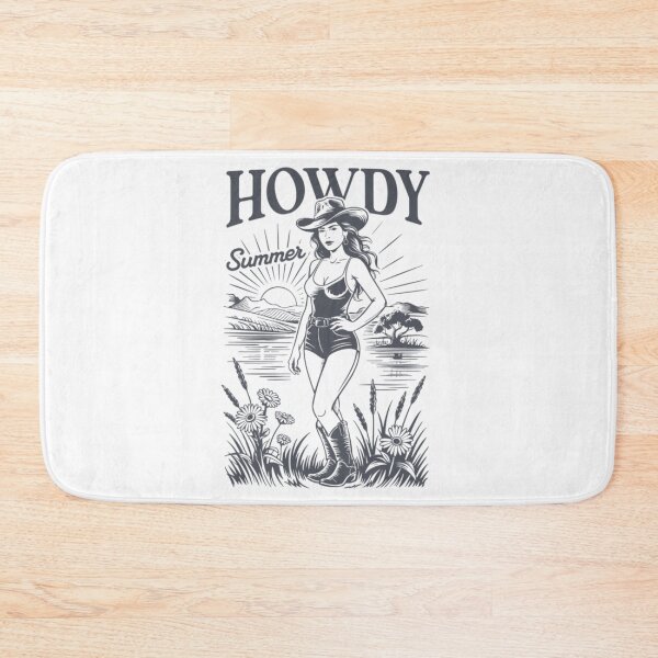 Item preview, HOWDY SUMMER designed and sold by Pabhas.