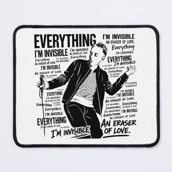 Item preview, Underworld 'Cowgirl' (Everything, Everything) designed and sold by MadcapPrints.