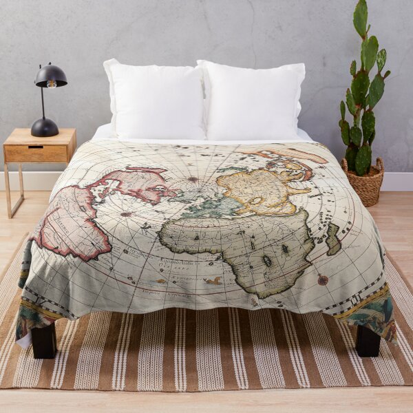 Item preview, New Earth Plane designed and sold by interdesigner.