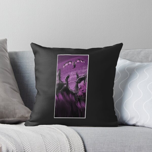 Item preview, Purple Dragon designed and sold by KopoArtyStuff.