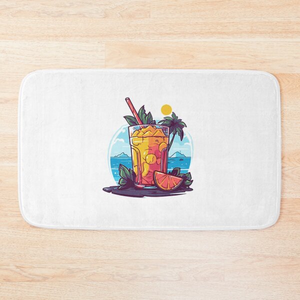 Item preview, SUMMER COCKTAIL designed and sold by Pabhas.