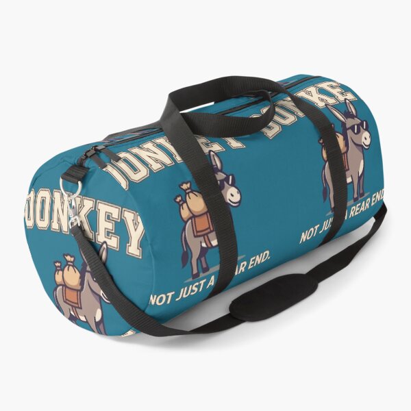 Item preview, Donkey Not Just A Rear End Cool Donkey Sunglasses designed and sold by Amir Faysal.