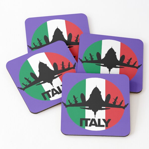 Artikelvorschau, Italienischer Patriotismus entworfen und verkauft von infinitearte.