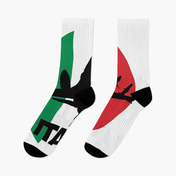 Artikelvorschau, Italienischer Patriotismus entworfen und verkauft von infinitearte.