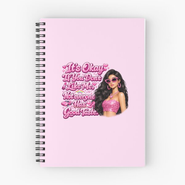 Item preview, It’s Okay If You Don’t Like Me Asian Dollcore Quote designed and sold by My Dream Nook.