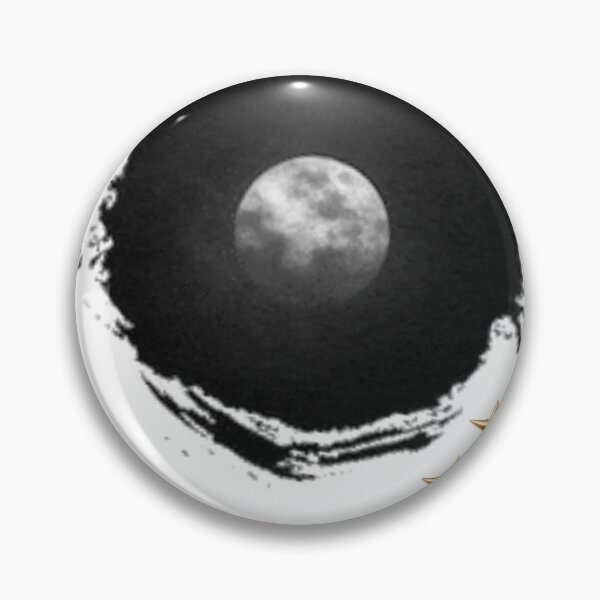 Item preview, The moon  designed and sold by Finaklader.