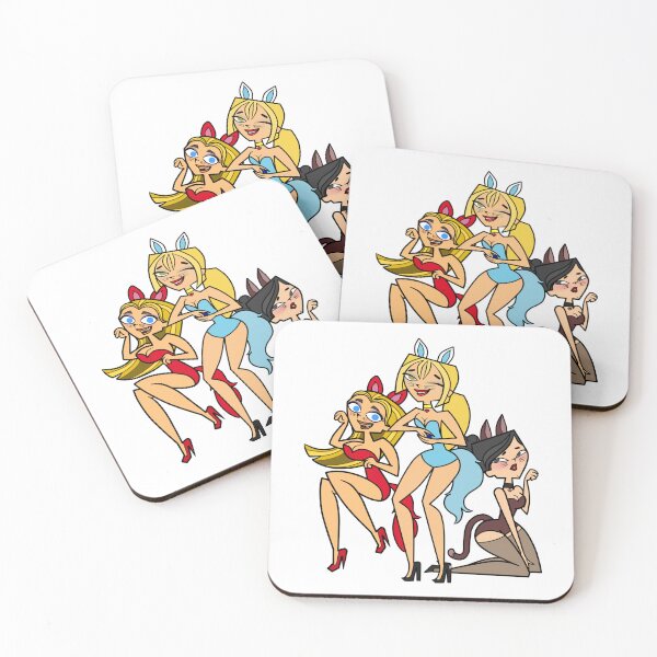 Item preview, Lindsay, Bridgette and Heater designed and sold by Marco Bottiglieri.