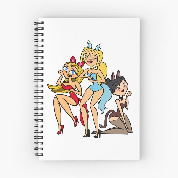 Item preview, Lindsay, Bridgette and Heater designed and sold by Marco Bottiglieri.