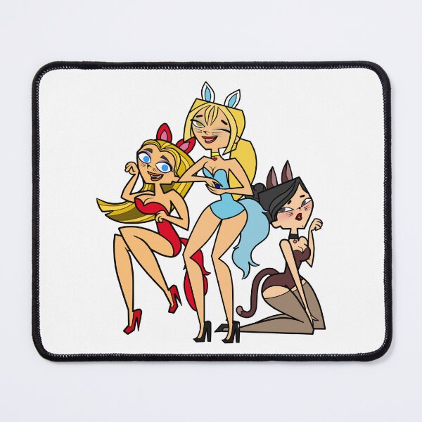 Item preview, Lindsay, Bridgette and Heater designed and sold by Marco Bottiglieri.