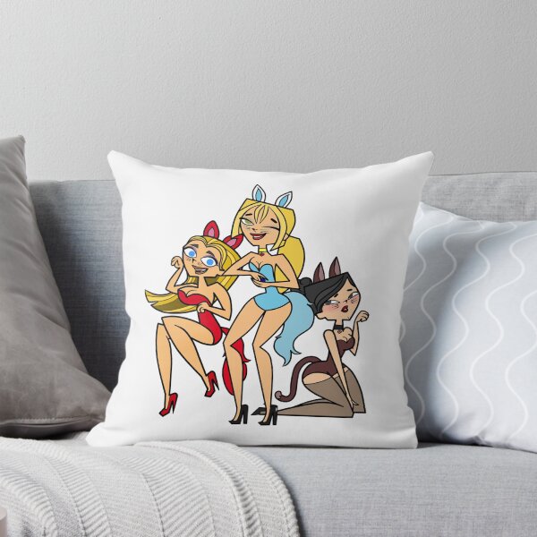 Item preview, Lindsay, Bridgette and Heater designed and sold by Marco Bottiglieri.