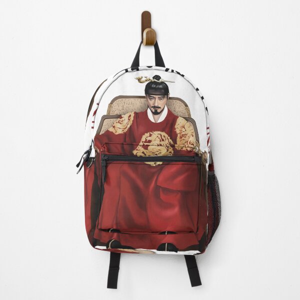 Item preview, Prince Gwanghae (Gwanghaegun)광해군 designed and sold by ofTasha.