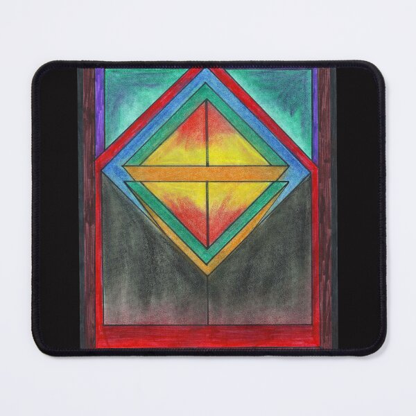 Item preview, The Portal of Balance designed and sold by Haxson37art.