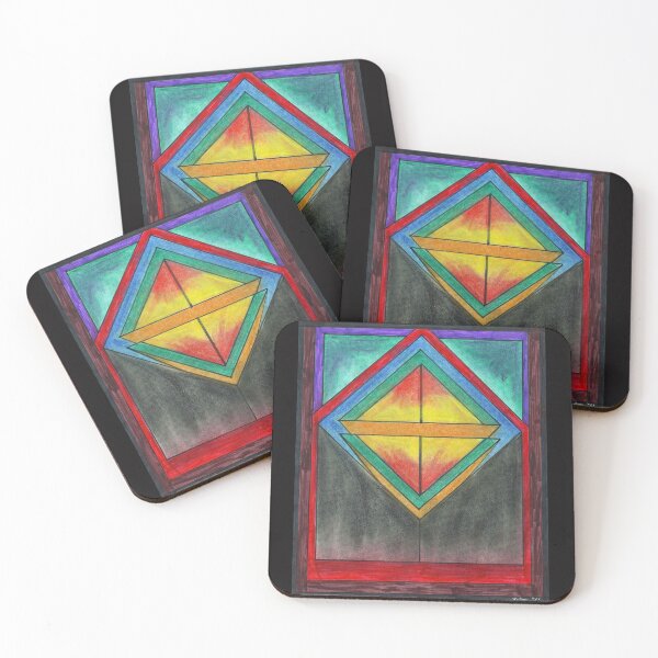 Item preview, The Portal of Balance designed and sold by Haxson37art.