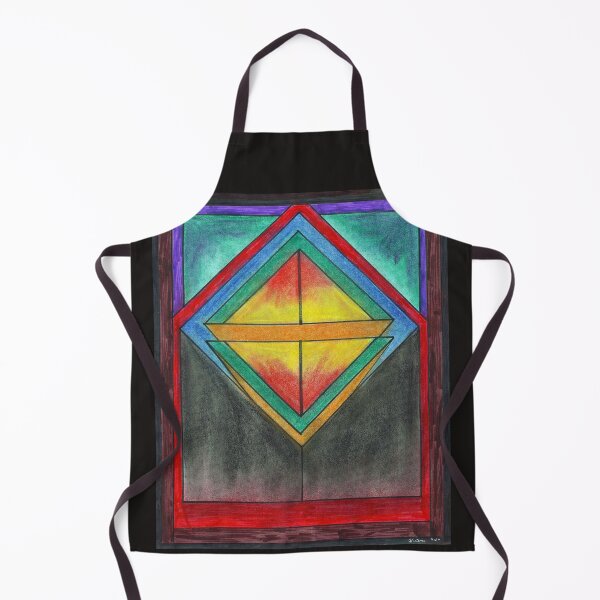 Item preview, The Portal of Balance designed and sold by Haxson37art.