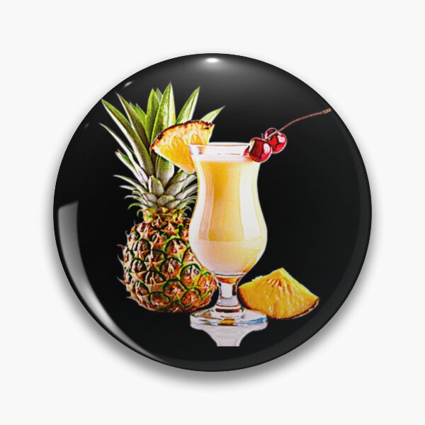 Item preview, TROPICAL COCKTAL designed and sold by Pabhas.