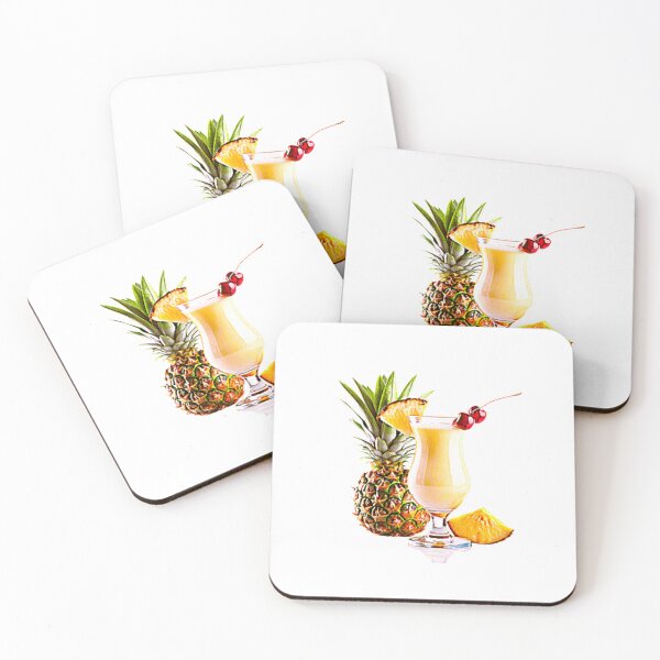 Item preview, TROPICAL COCKTAL designed and sold by Pabhas.